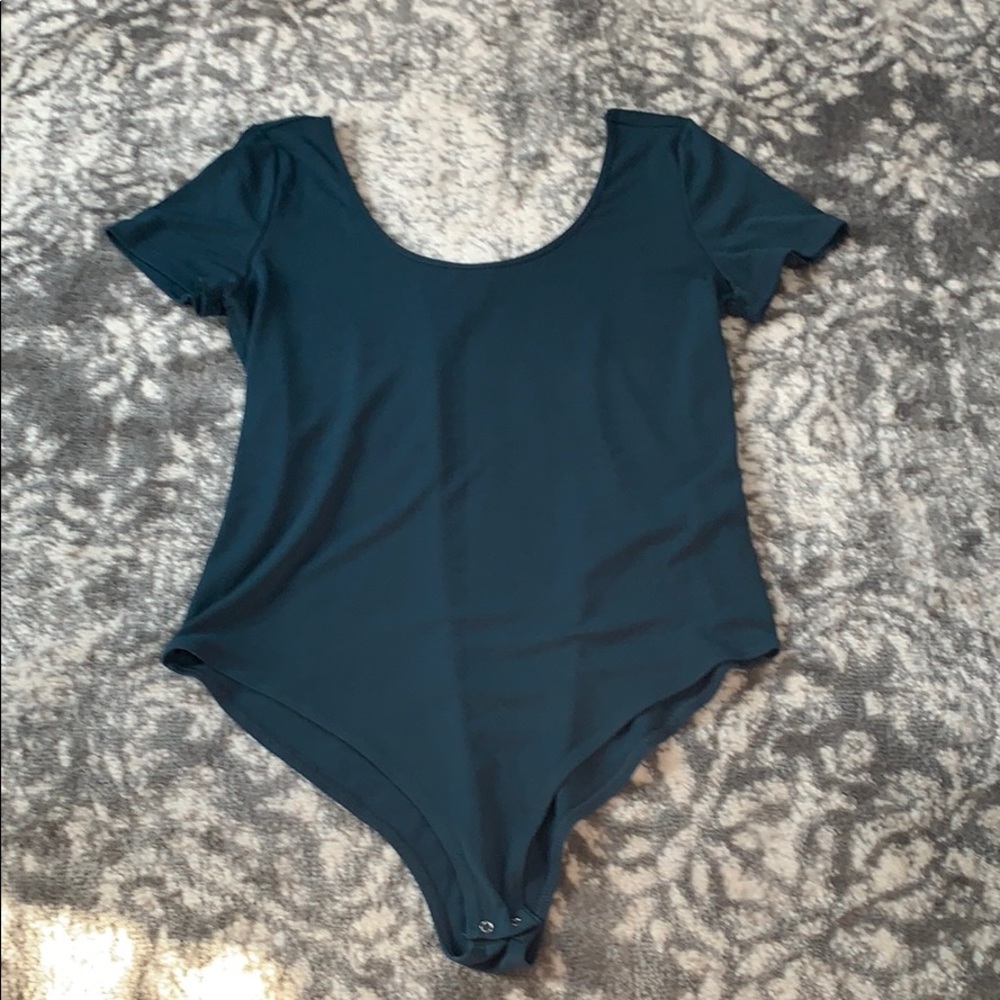 Forever 21 bodysuit